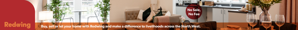 Get brand editions for Redwing, Liverpool