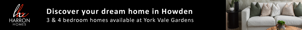 Get brand editions for Harron Homes