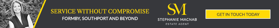 Get brand editions for Stephanie Macnab Estate Agents, Formby