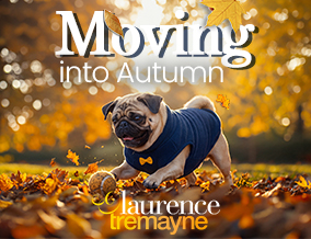 Get brand editions for Laurence Tremayne Estate Agents, Woodford Halse