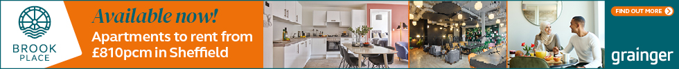 Get brand editions for Grainger, Brook Place