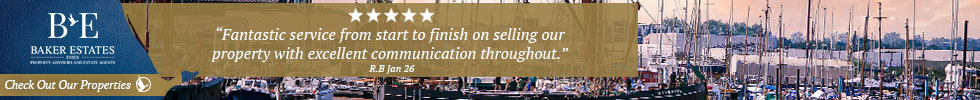 Get brand editions for Baker Estates Essex Limited, Wickham Bishops