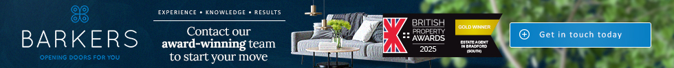 Get brand editions for Barkers Estate Agents, Birstall