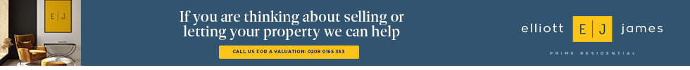 Get brand editions for Elliott James - Prime Residential, West Essex