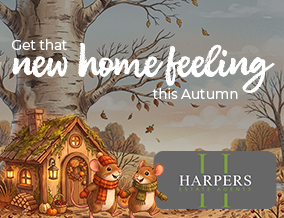 Get brand editions for Harpers, Wendover