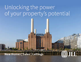 Get brand editions for JLL, Battersea & Nine Elms