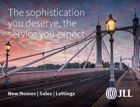 Get brand editions for JLL, Chelsea & Knightsbridge