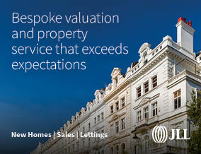 Get brand editions for JLL, Kensington High Street
