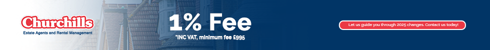 Get brand editions for Churchills Estate Agents, Mexborough
