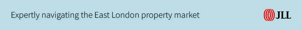 Get brand editions for JLL, Stratford