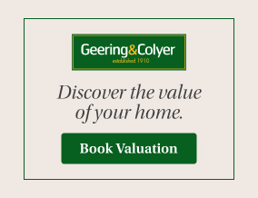 Get brand editions for Geering & Colyer, Maidstone