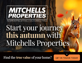 Get brand editions for Mitchells Sales and Letting, Covering Scotland