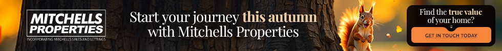 Get brand editions for Mitchells Sales and Letting, Covering Scotland