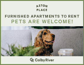 Get brand editions for Colby River, Birmingham, Aston Place