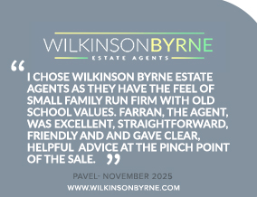 Get brand editions for Wilkinson Byrne, Harringay