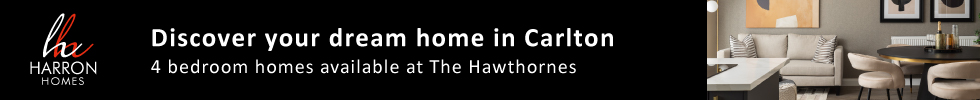 Get brand editions for Harron Homes