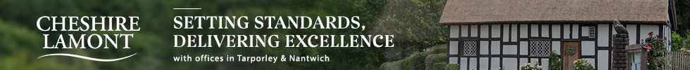 Get brand editions for Cheshire Lamont, Nantwich
