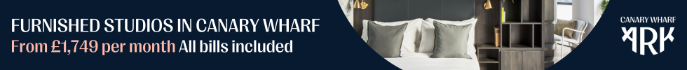 Get brand editions for ARK Co-living, ARK Canary Wharf