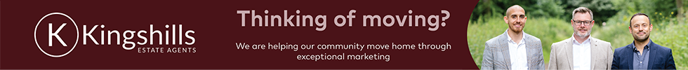 Get brand editions for Kingshills Estate Agents, South Buckinghamshire