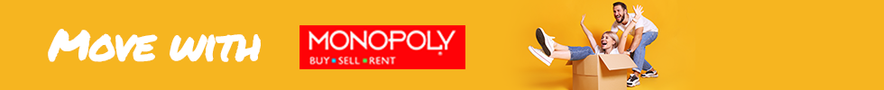 Get brand editions for Monopoly, Denbigh
