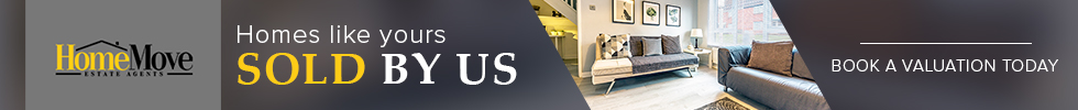 Get brand editions for HomeMove Estate Agents LTD, Covering East Midlands