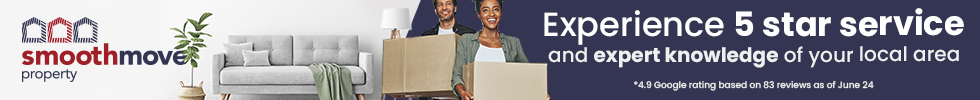 Get brand editions for Smoothmove Property, Tyldesley