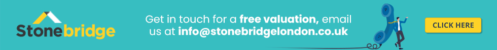 Get brand editions for Stonebridge Estates, London
