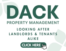 Get brand editions for Dack Residential Lettings, Southsea