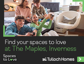 Get brand editions for Tulloch Homes Ltd