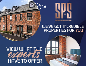 Get brand editions for Specialist Property Solutions, Cheadle Hulme