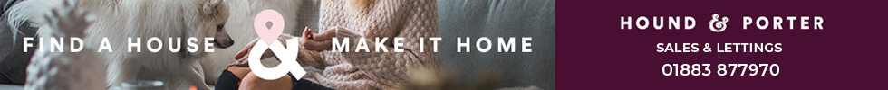 Get brand editions for Hound and Porter, Surrey