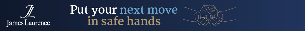 Get brand editions for James Laurence Estate Agents, Birmingham