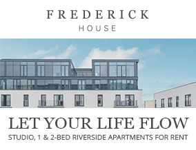 Get brand editions for Savills Lettings, Bath Riverside