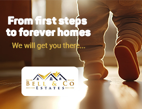 Get brand editions for Bell & Co Estates, Kiveton Park