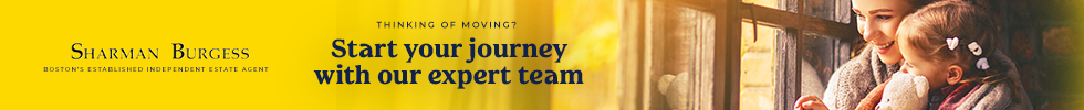 Get brand editions for Sharman Burgess, Boston