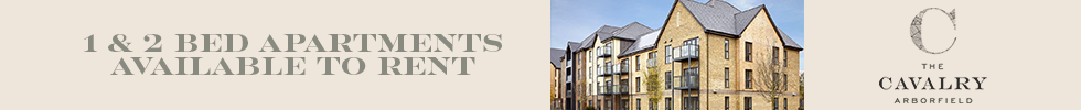 Get brand editions for Savills Lettings, The Cavalry