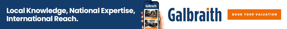 Get brand editions for Galbraith, Hexham