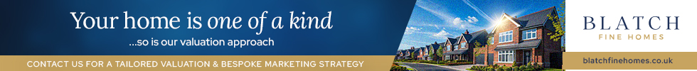 Get brand editions for Blatch Fine Homes, Coventry