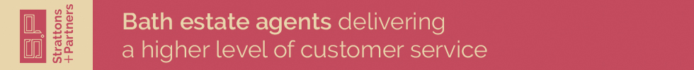 Get brand editions for Strattons and Partners, Bath