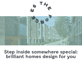 Get brand editions for Savills Lettings, The Forge