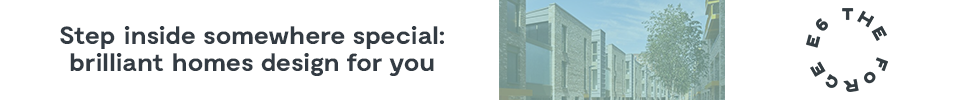 Get brand editions for Savills Lettings, The Forge