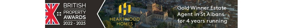 Get brand editions for Heartwood Homes, St Albans