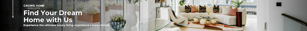 Get brand editions for CROWN HOME BUYING AND LETTING, London