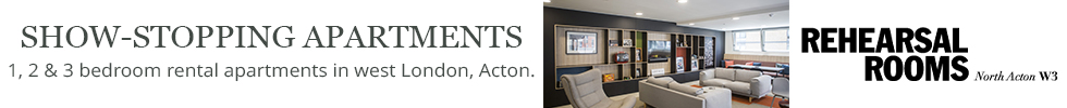 Get brand editions for Savills Lettings, Rehearsal Rooms