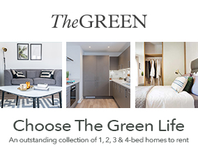 Get brand editions for Savills Lettings, The Green