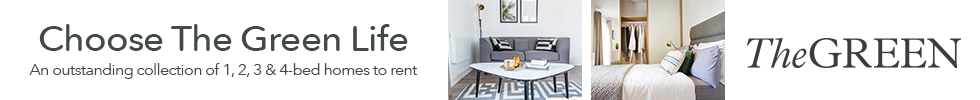 Get brand editions for Savills Lettings, The Green