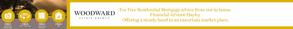 Get brand editions for Woodward Estate Agents, Ripley
