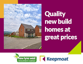 Get brand editions for Keepmoat Homes