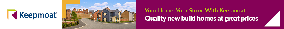 Get brand editions for Keepmoat Homes