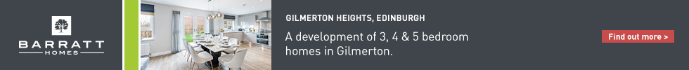 Get brand editions for Barratt Homes